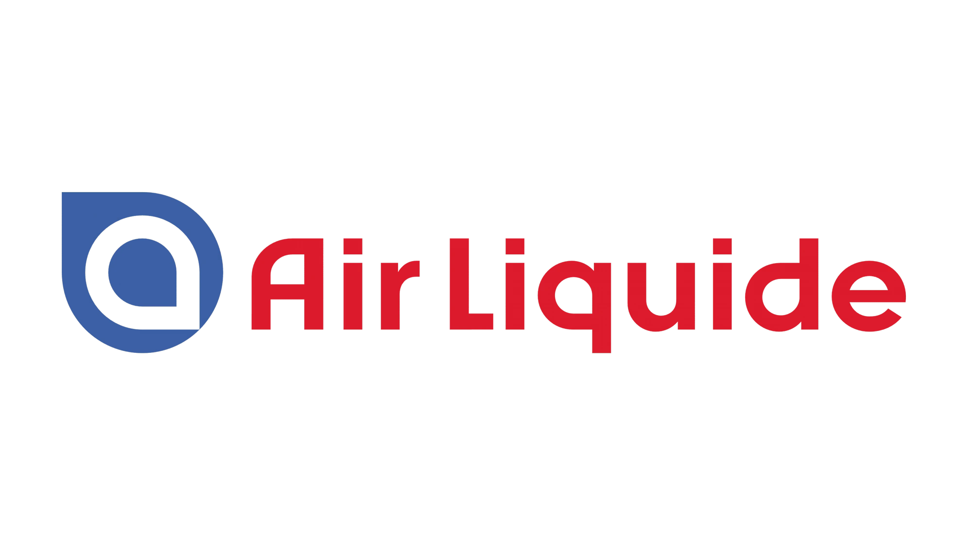 Logo Air Liquide